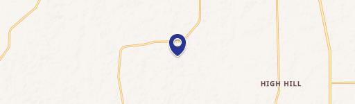 14.77 Acre Fenced Land