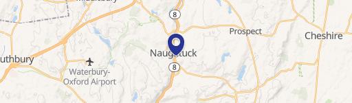 Naugatuck First-Floor Apartment Rental