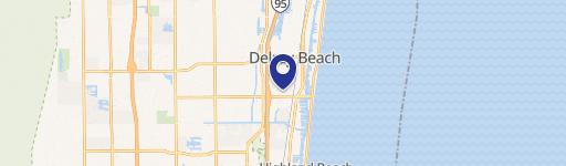 Delray Beach Condo Complex