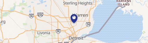 Detroit Duplex Investment Opportunity