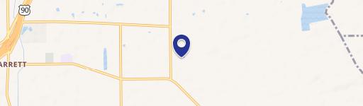 Spacious Industrial Building on Large Land