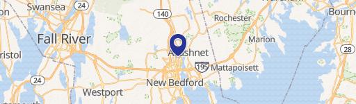 Well-Maintained New Bedford Two-Family Home