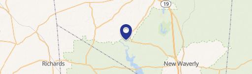 Huntsville Land with Stocked Lake