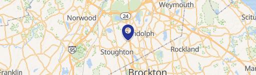 Commercial Space with Drive-In Access