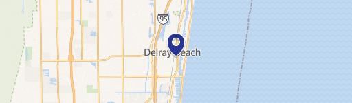 Delray Beach Restaurant Opportunity