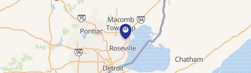 Commercial Land with Building