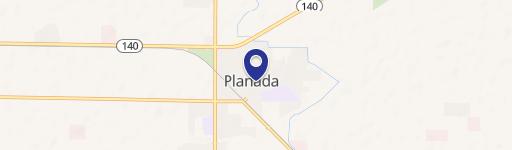 Planada Mixed-Use Property For Sale