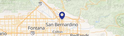 San Bernardino Triplex Investment Opportunity