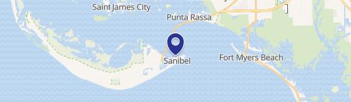 Sanibel Island Boutique Resort Opportunity