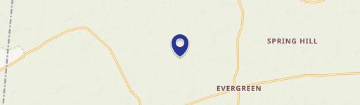 Secluded Recreational Land Near Forest