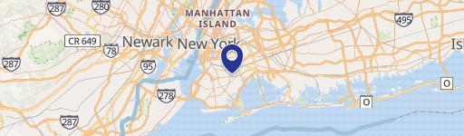 Canarsie Two-Family Brick House