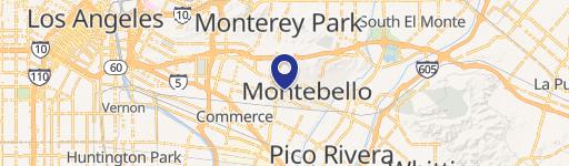 Montebello Commercial Studio Building