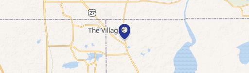 Fully Leased Lady Lake Offices