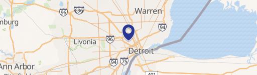 Remodeled Detroit Duplex For Sale