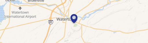 Watertown Religious Facility For Sale