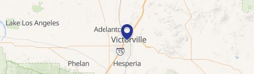 Prime Commercial Property in Victorville