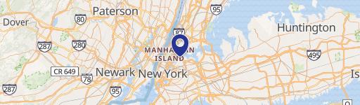 Renovated Office Space in Flushing