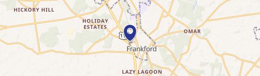 Highway Commercial Corner Property