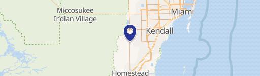 Krome Frontage Acre for Rent