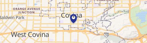 Covina Investment Opportunity