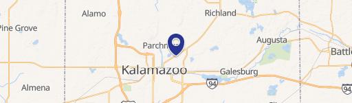 Well-Maintained Duplex in Kalamazoo