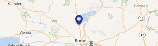 Established Restaurant on High-Traffic Route