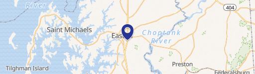 Easton Land on Route 50