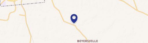 52.75 Acres with Creek Access