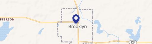 Well-Maintained Duplex in Brooklyn Village