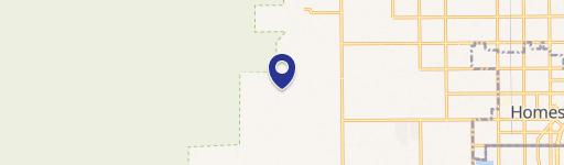 Homestead Fruit Grove Opportunity