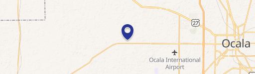 Furnished Apartment Near Equestrian Center