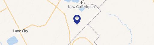 Boling, TX 11 Acre Tract