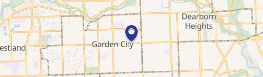 Automotive Facility on Ford Road