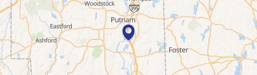 Killingly Industrial Property For Sale