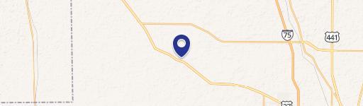 Equestrian Estate Near World Center