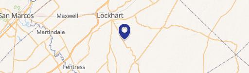 13 Acres Near Lockhart, Texas