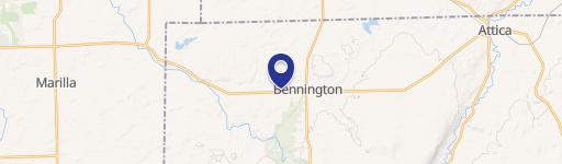 Church, Rectory & School Opportunity