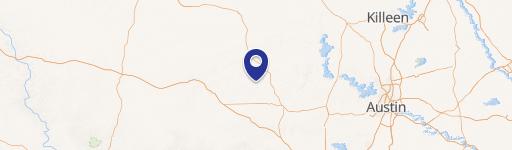 73 Acres Ranch in Doss