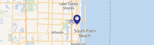 Renovated Quadplex Near Lake Worth Beach