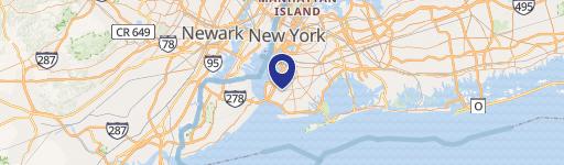 Brooklyn Multifamily Brick Building