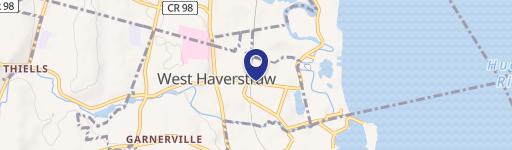 West Haverstraw Warehouse with Office