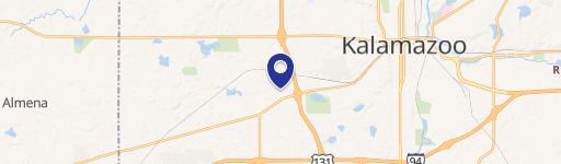 Versatile Mixed-Use Building