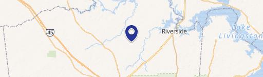 Unrestricted Land with Creek Frontage