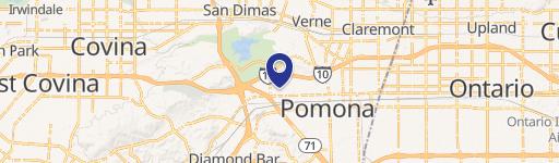 Pomona Industrial Facility For Sale