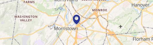 Luxury Residences & Townhomes For Rent