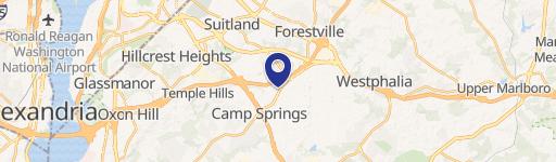 Suitland Commercial Property For Sale