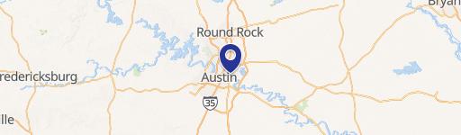 Commercial Storage Yard in Austin