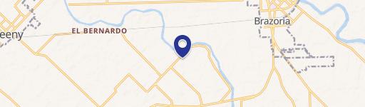 43.18 Acres Near West Houston