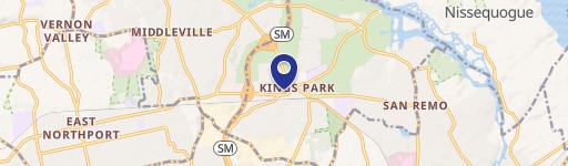 Renovated Office Building with Parking