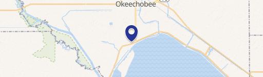 Okeechobee Resort Corridor Development Land